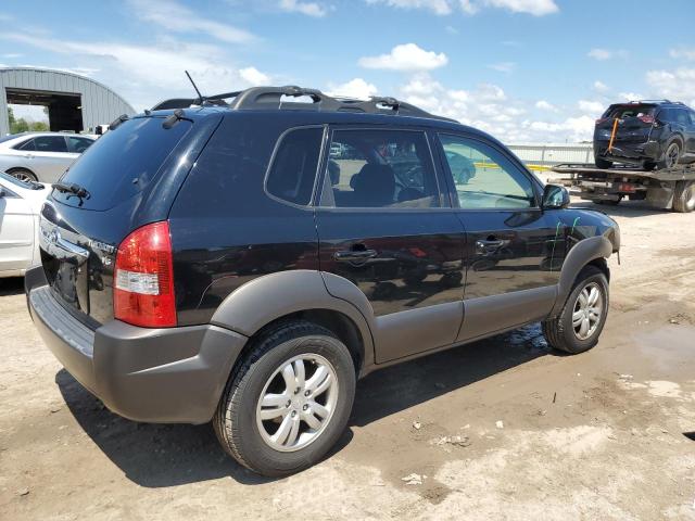 2006 HYUNDAI TUCSON GLS #3278744608