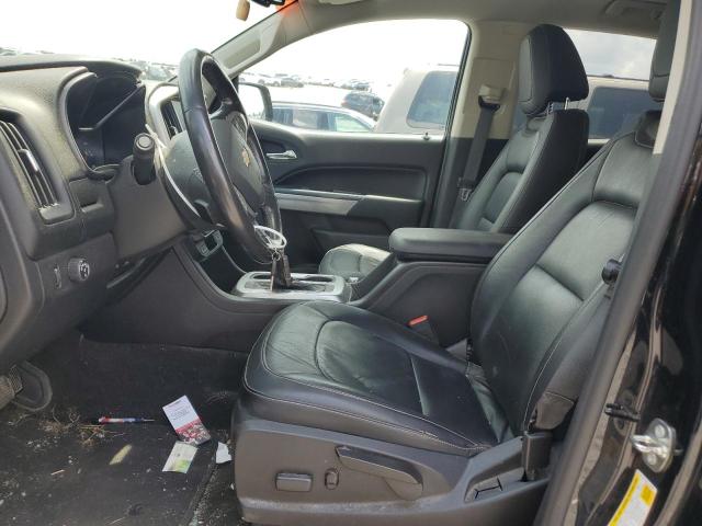 2016 CHEVROLET COLORADO LT 1GCGSCE30G1128580