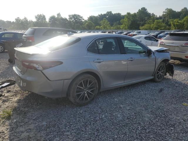 2021 TOYOTA CAMRY XLE 4T1F31AKXMU025554
