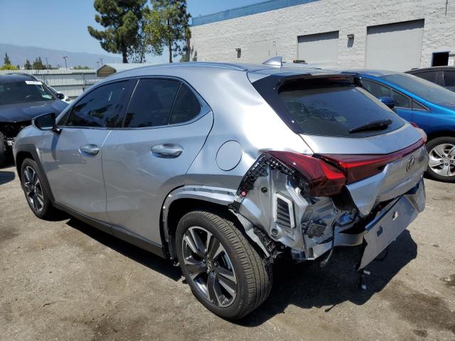 2025 LEXUS UX 300H BA JTHYBJAH7S2018427