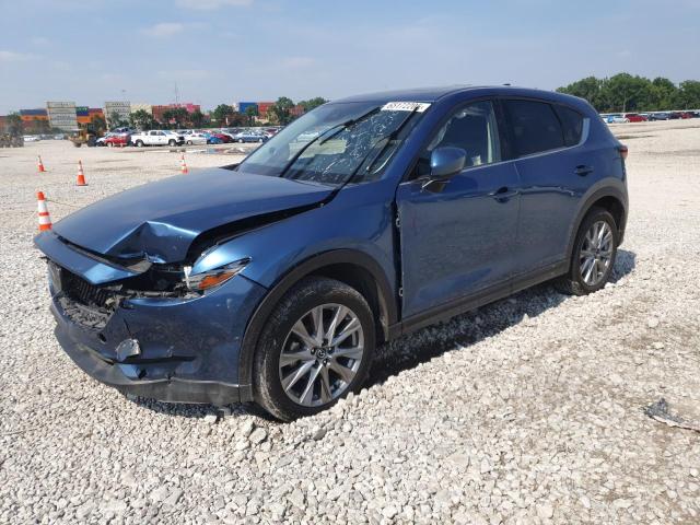 2021 MAZDA CX-5 GRAND - JM3KFBDM4M1392620