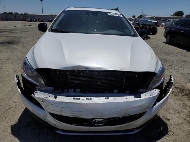 2016 VOLVO V60 CROSS YV4612HK7G1015735