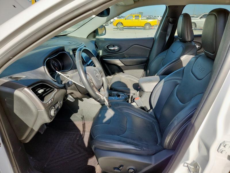 2019 JEEP CHEROKEE L - 1C4PJMDX7KD113627