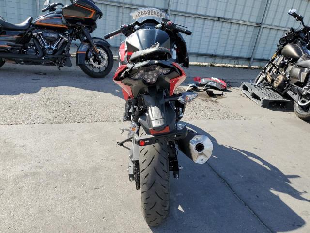 2024 KAWASAKI EX500 #3286925242