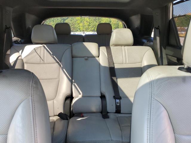 2014 KIA SORENTO SX #3297965783