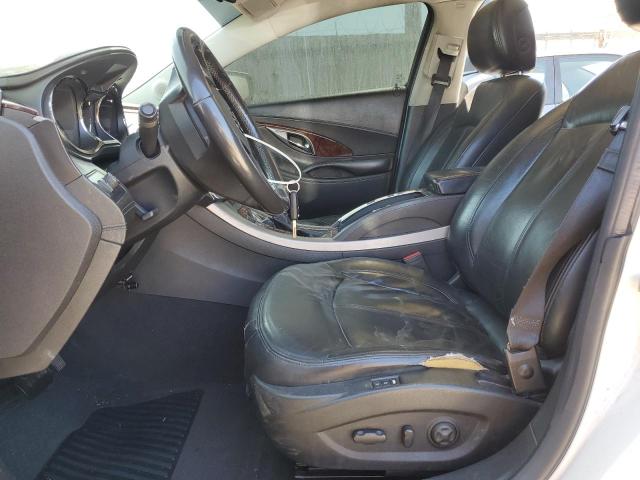 2011 BUICK LACROSSE C - 1G4GC5GD1BF313887