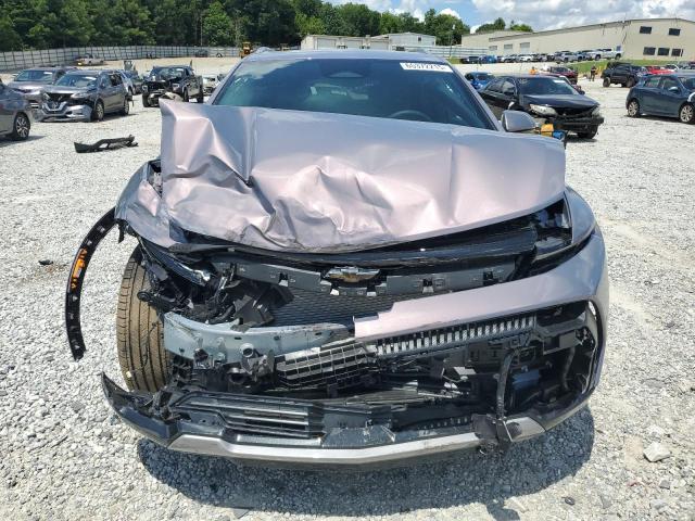 2025 CHEVROLET EQUINOX LT 3GN7DNRP5SS227493