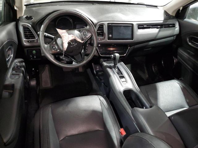 2019 HONDA HR-V TOURI #3304523475