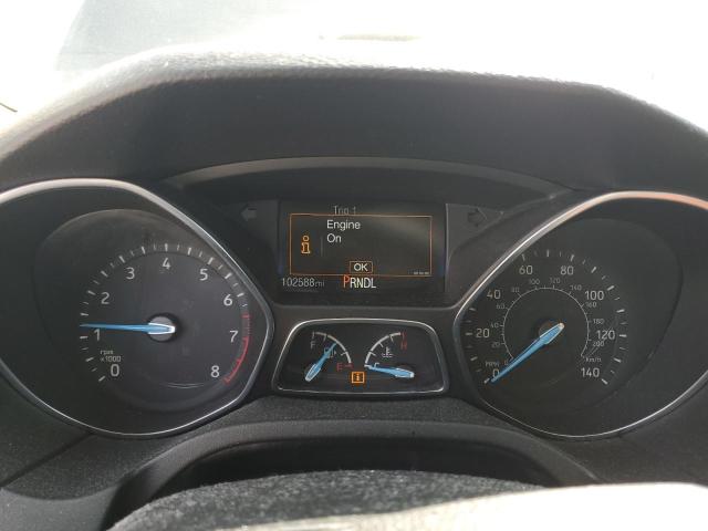 2018 FORD FOCUS S 1FADP3E28JL275002