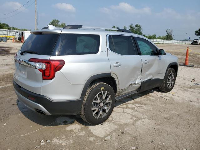 2020 GMC ACADIA SLE - 1GKKNKLS6LZ193908