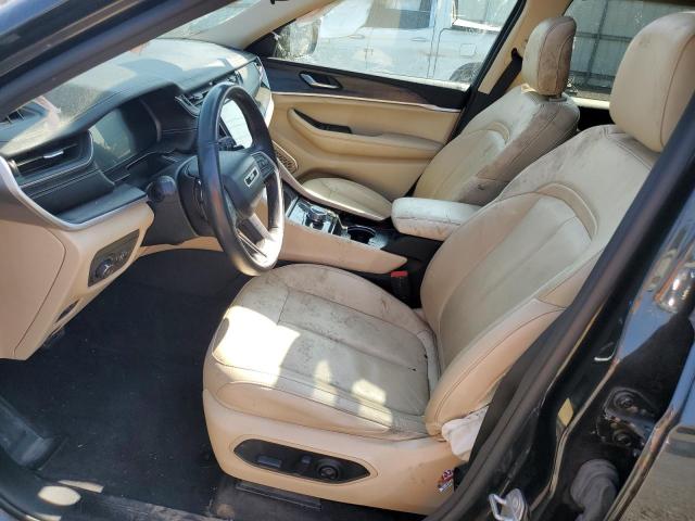 2022 JEEP GRAND CHER 1C4RJKBGXN8507510