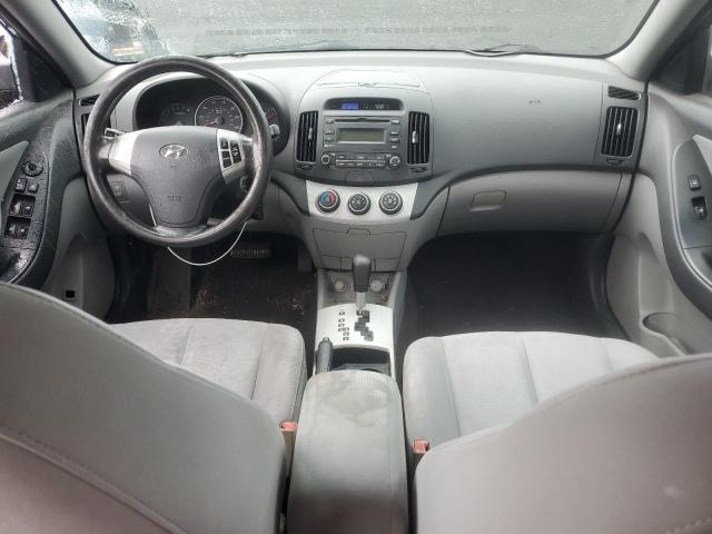2009 HYUNDAI ELANTRA GL #3283782423
