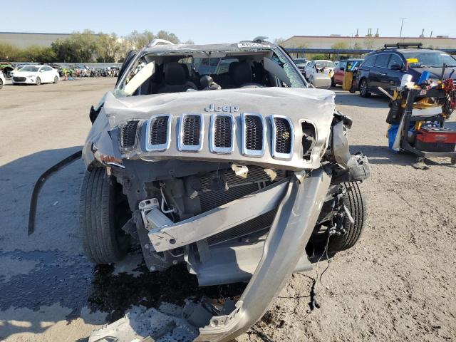 2018 JEEP CHEROKEE L 1C4PJLLB6JD611588