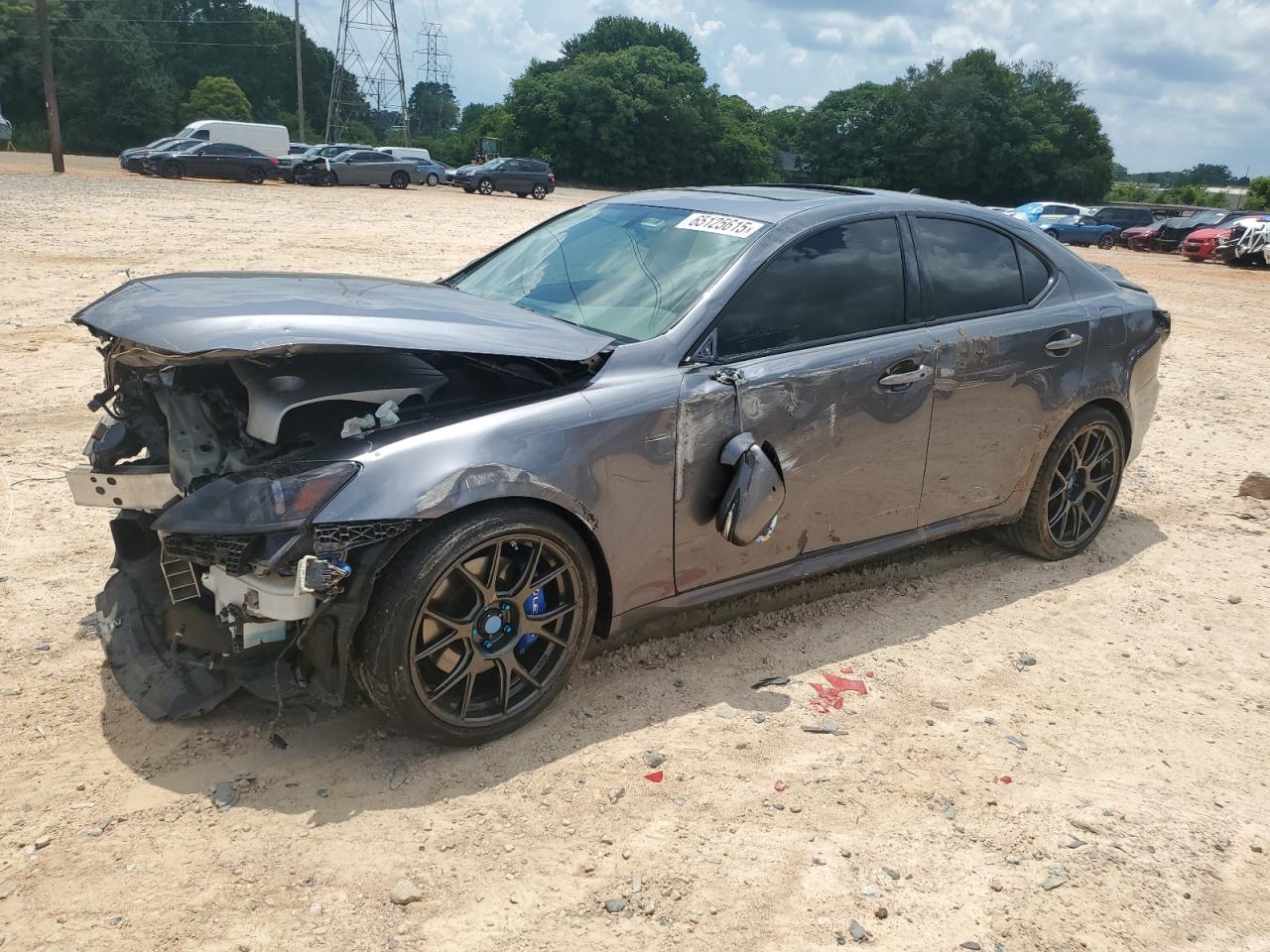 LEXUS IS 350