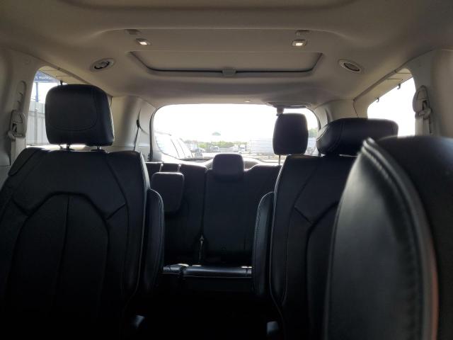 2018 CHRYSLER PACIFICA L 2C4RC1GG6JR103633