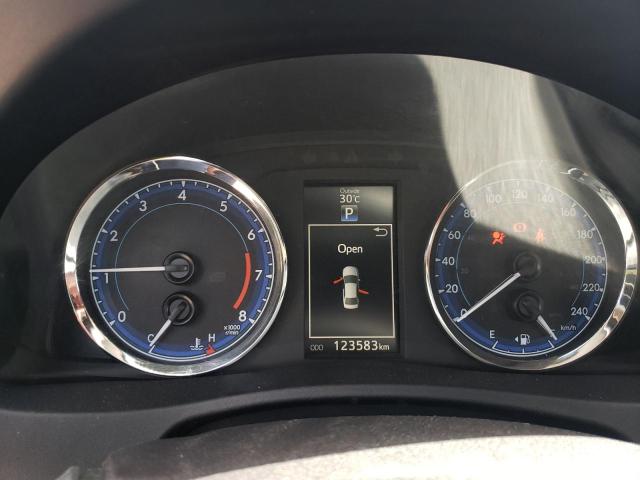 2018 TOYOTA COROLLA L 2T1BURHE5JC124032