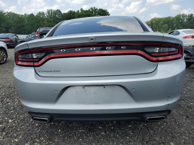 2020 DODGE CHARGER SX - 2C3CDXBG7LH204240