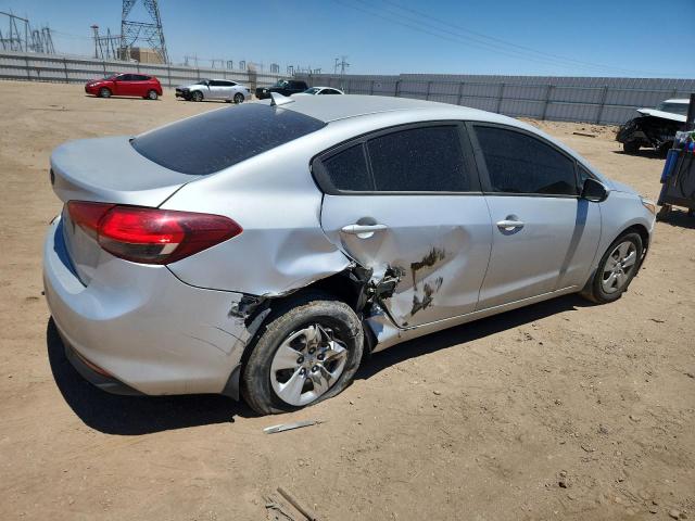 2018 KIA FORTE LX - 3KPFK4A74JE243682