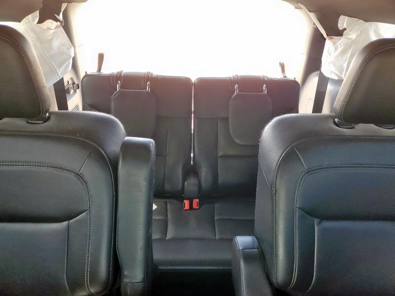 2020 FORD EXPLORER X - 1FMSK8DH7LGA13983