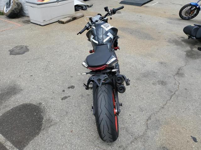 2022 DUCATI MONSTER ZDMMAMDT2NB000317
