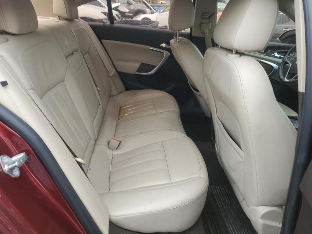 2016 BUICK REGAL 2G4GK5EX2G9198975