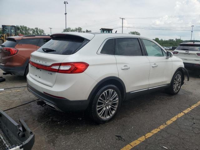 2016 LINCOLN MKX RESERV 2LMTJ8LR0GBL44357