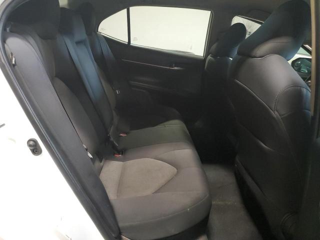2020 TOYOTA CAMRY LE 4T1C31AK3LU534015