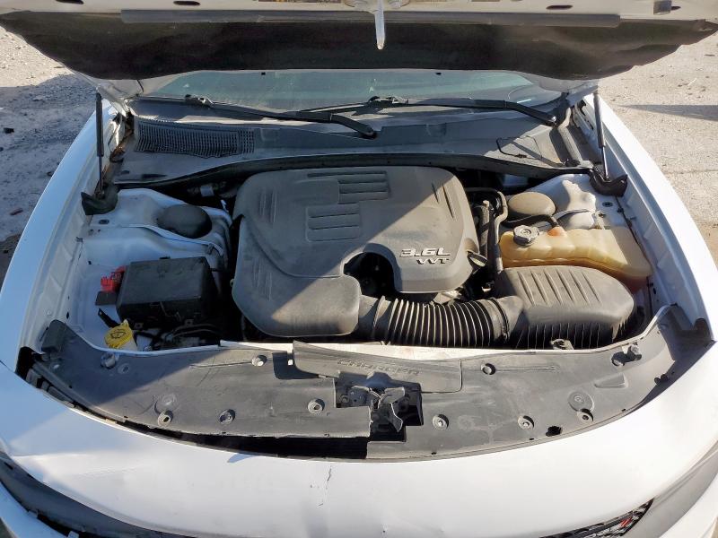 2019 DODGE CHARGER GT 2C3CDXHG2KH613056