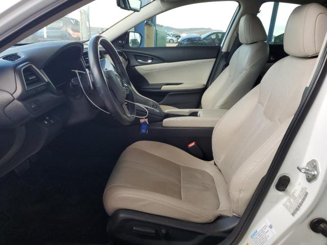 2022 HONDA INSIGHT TO 19XZE4F93NE015418
