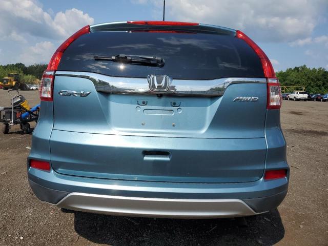 2016 HONDA CR-V EX - 2HKRM4H53GH658525