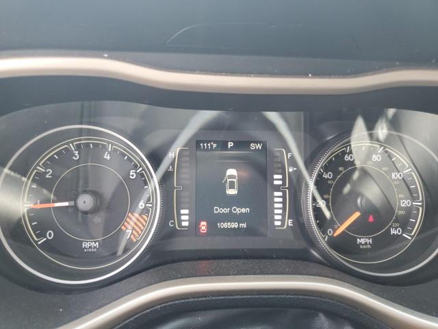 2015 JEEP CHEROKEE LATITUDE 1C4PJMCB3FW788293
