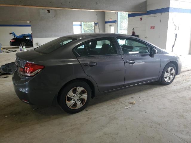 2015 HONDA CIVIC LX 19XFB2F51FE042454