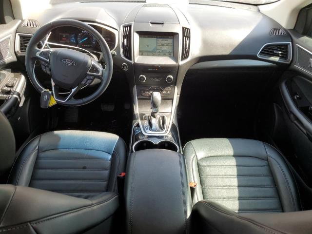 2018 FORD EDGE SEL - 2FMPK3J82JBC30116