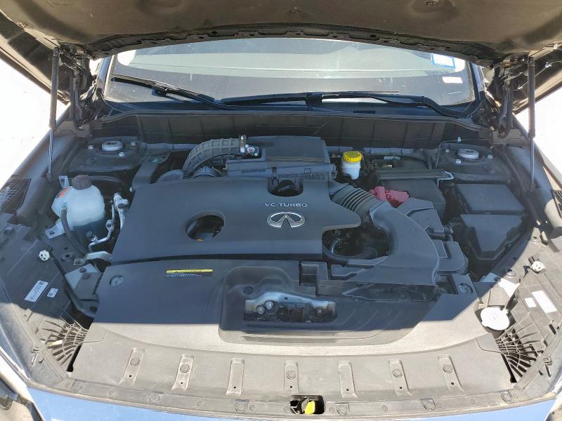 2022 INFINITI QX50 LUXE 3PCAJ5BA1NF114831