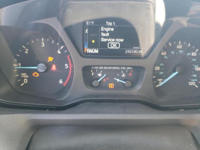 2016 FORD TRANSIT T- 1FBVU4XV4GKA06423