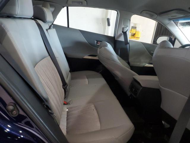 2021 TOYOTA VENZA LE JTEAAAAH1MJ074695