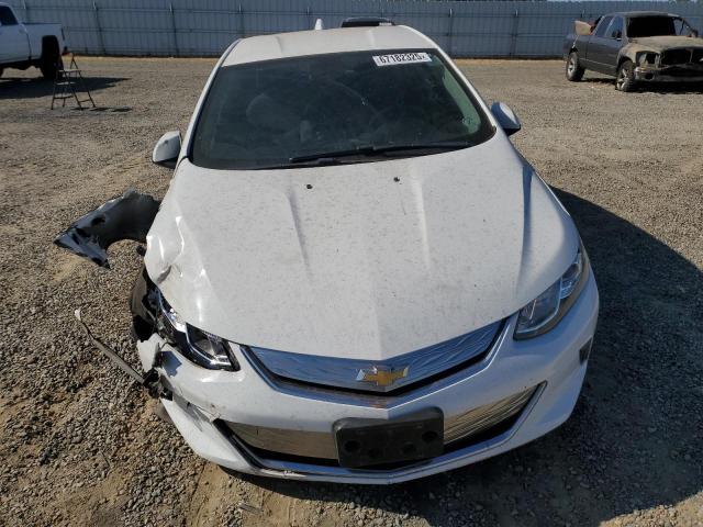 2016 CHEVROLET VOLT LT 1G1RC6S58GU124443