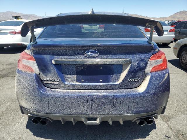 2016 SUBARU WRX JF1VA1B6XG9810094