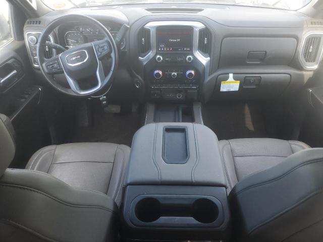 2019 GMC SIERRA K15 3GTU9DED2KG238232