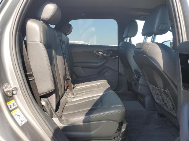 2017 AUDI Q7 PREMIUM PLUS WA1LAAF7XHD028973