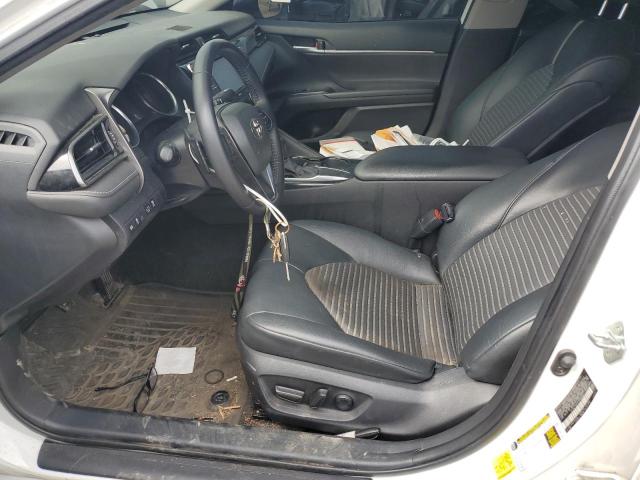 2020 TOYOTA CAMRY 4T1G11AK4LU354856