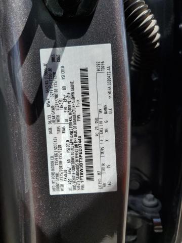 2023 FORD F350 SUPER 1FT8W3BT3PED37446
