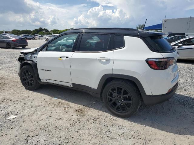 2022 JEEP COMPASS LA 3C4NJCBB1NT210863