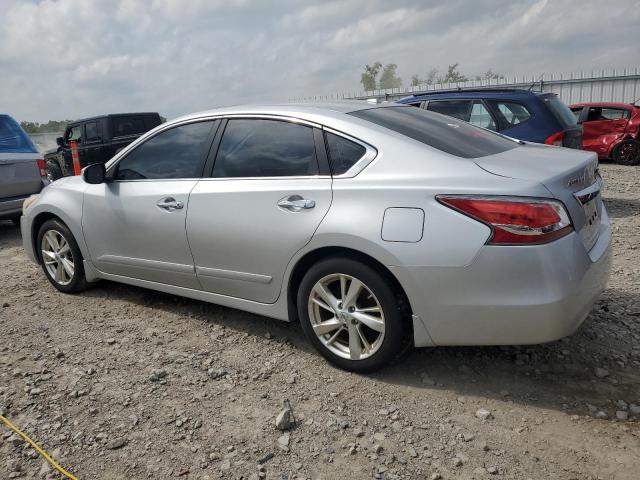 2015 NISSAN ALTIMA 2.5 1N4AL3AP6FN306615