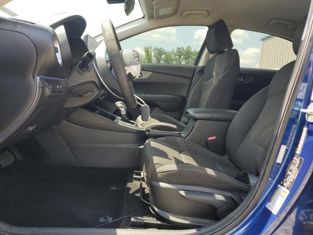 2020 KIA FORTE FE 3KPF24AD4LE151271