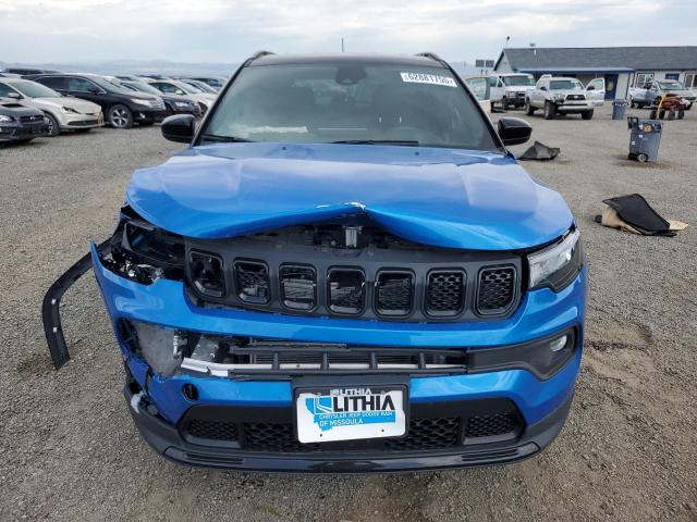 2023 JEEP COMPASS LA 3C4NJDBN3PT530799