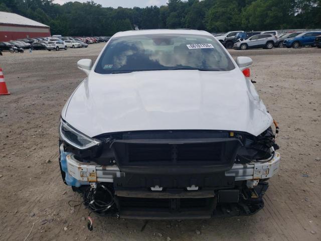2019 FORD FUSION TIT 3FA6P0SU8KR279437