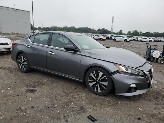 2019 NISSAN ALTIMA SL 1N4BL4EV9KC219168
