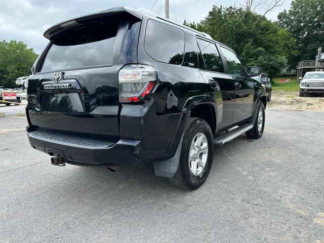 2017 TOYOTA 4RUNNER SR JTEBU5JR6H5415941