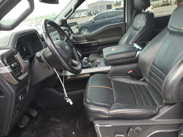 2022 FORD F150 SUPER 1FTFW1E5XNFB60152